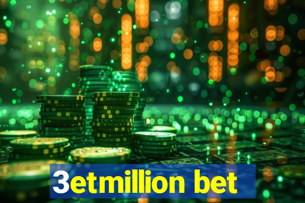 3etmillion bet